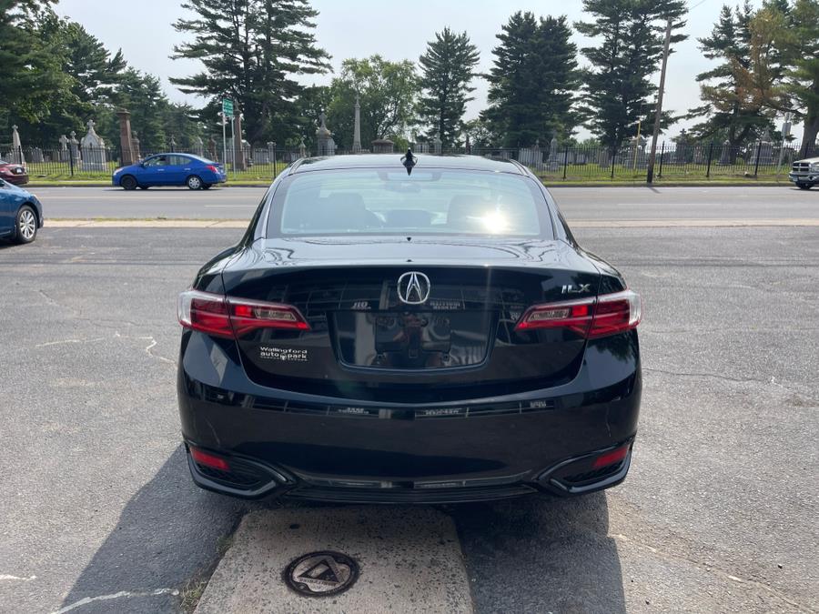 2017 Acura ILX Sedan w/Premium Pkg, available for sale in Bloomfield, Connecticut | AXA Car Sales and Repair LLC. Bloomfield, Connecticut 2017 Acura ILX Sedan w/Premium Pkg, available for sale in Bloomfield, Connecticut | AXA Car Sales and Repair LLC. Bloomfield, Connecticut