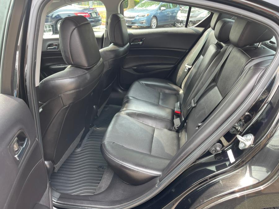 2017 Acura ILX Sedan w/Premium Pkg, available for sale in Bloomfield, Connecticut | AXA Car Sales and Repair LLC. Bloomfield, Connecticut 2017 Acura ILX Sedan w/Premium Pkg, available for sale in Bloomfield, Connecticut | AXA Car Sales and Repair LLC. Bloomfield, Connecticut