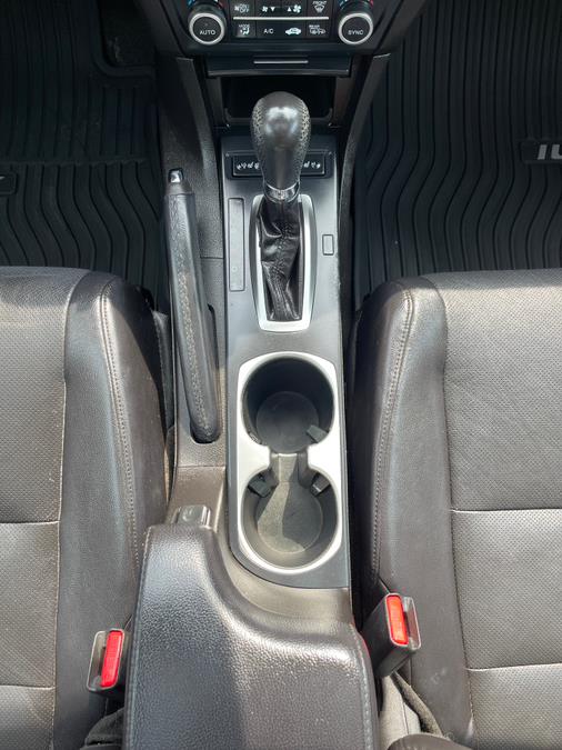 2017 Acura ILX Sedan w/Premium Pkg, available for sale in Bloomfield, Connecticut | AXA Car Sales and Repair LLC. Bloomfield, Connecticut 2017 Acura ILX Sedan w/Premium Pkg, available for sale in Bloomfield, Connecticut | AXA Car Sales and Repair LLC. Bloomfield, Connecticut
