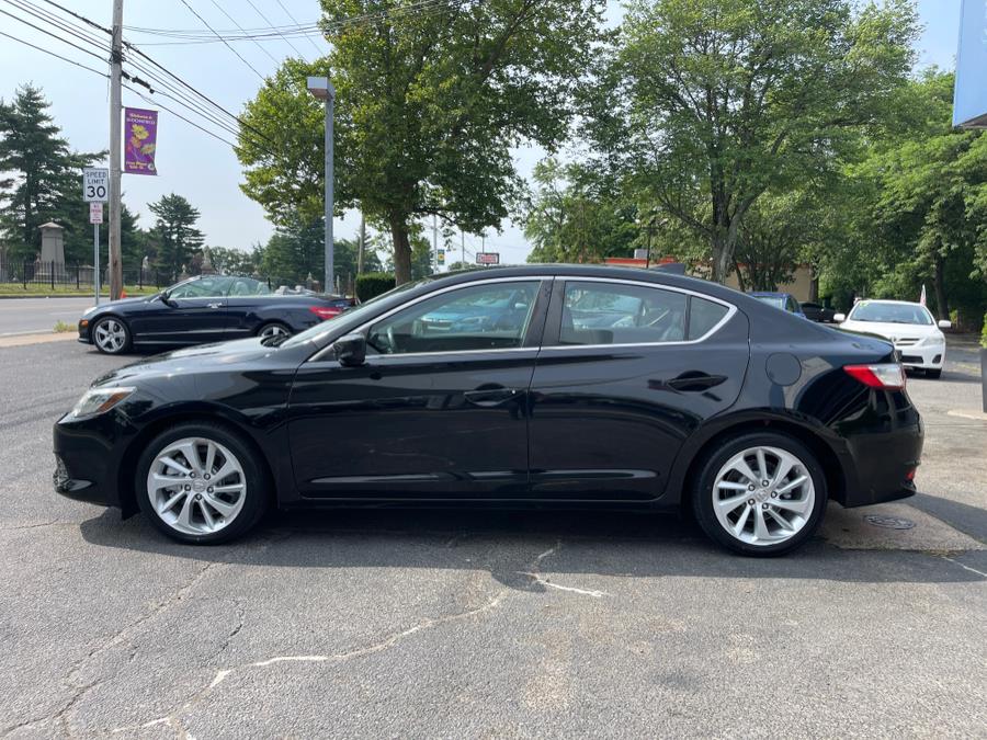 2017 Acura ILX Sedan w/Premium Pkg, available for sale in Bloomfield, Connecticut | AXA Car Sales and Repair LLC. Bloomfield, Connecticut 2017 Acura ILX Sedan w/Premium Pkg, available for sale in Bloomfield, Connecticut | AXA Car Sales and Repair LLC. Bloomfield, Connecticut