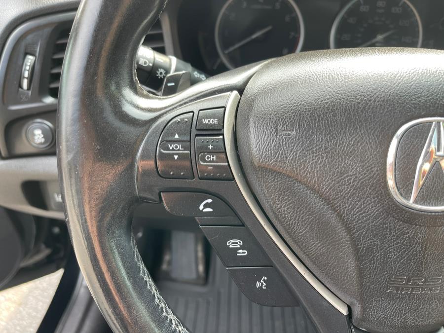 2017 Acura ILX Sedan w/Premium Pkg, available for sale in Bloomfield, Connecticut | AXA Car Sales and Repair LLC. Bloomfield, Connecticut 2017 Acura ILX Sedan w/Premium Pkg, available for sale in Bloomfield, Connecticut | AXA Car Sales and Repair LLC. Bloomfield, Connecticut