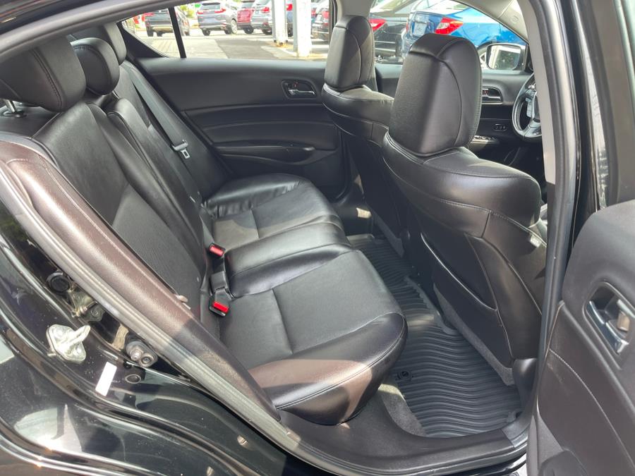 2017 Acura ILX Sedan w/Premium Pkg, available for sale in Bloomfield, Connecticut | AXA Car Sales and Repair LLC. Bloomfield, Connecticut 2017 Acura ILX Sedan w/Premium Pkg, available for sale in Bloomfield, Connecticut | AXA Car Sales and Repair LLC. Bloomfield, Connecticut