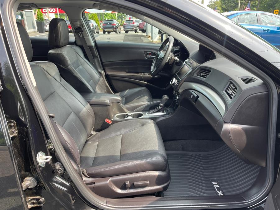 2017 Acura ILX Sedan w/Premium Pkg, available for sale in Bloomfield, Connecticut | AXA Car Sales and Repair LLC. Bloomfield, Connecticut 2017 Acura ILX Sedan w/Premium Pkg, available for sale in Bloomfield, Connecticut | AXA Car Sales and Repair LLC. Bloomfield, Connecticut