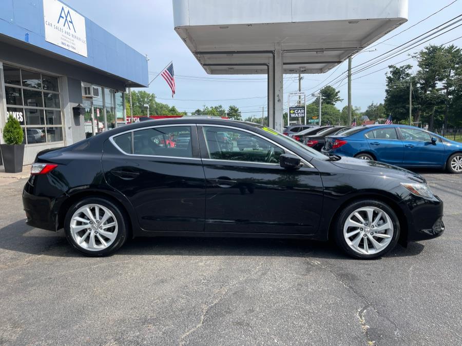 2017 Acura ILX Sedan w/Premium Pkg, available for sale in Bloomfield, Connecticut | AXA Car Sales and Repair LLC. Bloomfield, Connecticut 2017 Acura ILX Sedan w/Premium Pkg, available for sale in Bloomfield, Connecticut | AXA Car Sales and Repair LLC. Bloomfield, Connecticut