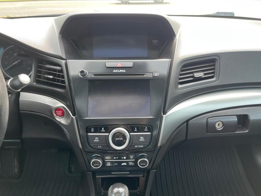2017 Acura ILX Sedan w/Premium Pkg, available for sale in Bloomfield, Connecticut | AXA Car Sales and Repair LLC. Bloomfield, Connecticut 2017 Acura ILX Sedan w/Premium Pkg, available for sale in Bloomfield, Connecticut | AXA Car Sales and Repair LLC. Bloomfield, Connecticut