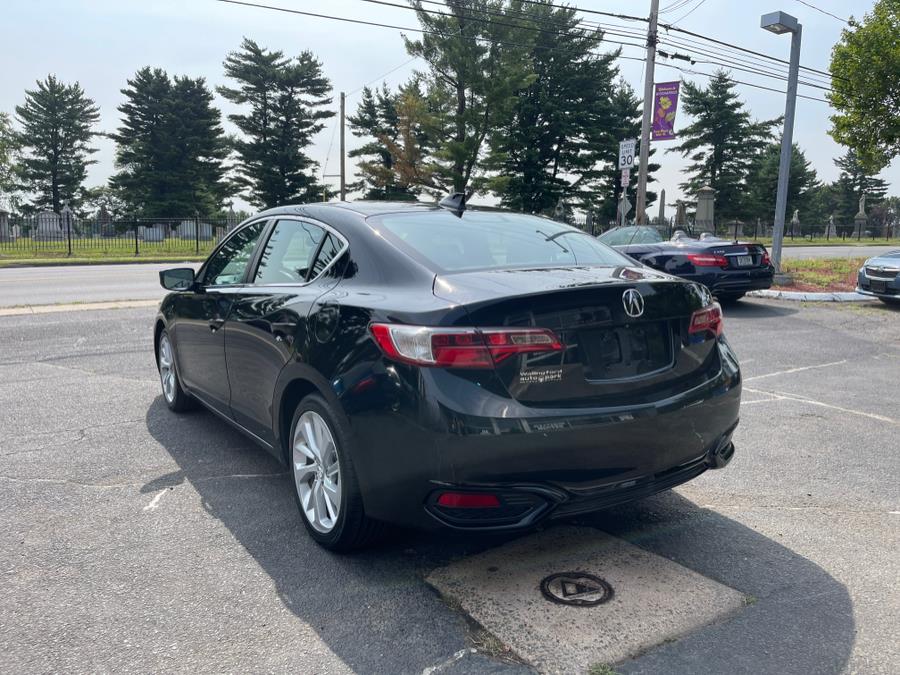 2017 Acura ILX Sedan w/Premium Pkg, available for sale in Bloomfield, Connecticut | AXA Car Sales and Repair LLC. Bloomfield, Connecticut 2017 Acura ILX Sedan w/Premium Pkg, available for sale in Bloomfield, Connecticut | AXA Car Sales and Repair LLC. Bloomfield, Connecticut