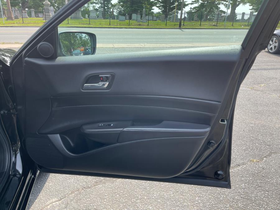 2017 Acura ILX Sedan w/Premium Pkg, available for sale in Bloomfield, Connecticut | AXA Car Sales and Repair LLC. Bloomfield, Connecticut 2017 Acura ILX Sedan w/Premium Pkg, available for sale in Bloomfield, Connecticut | AXA Car Sales and Repair LLC. Bloomfield, Connecticut