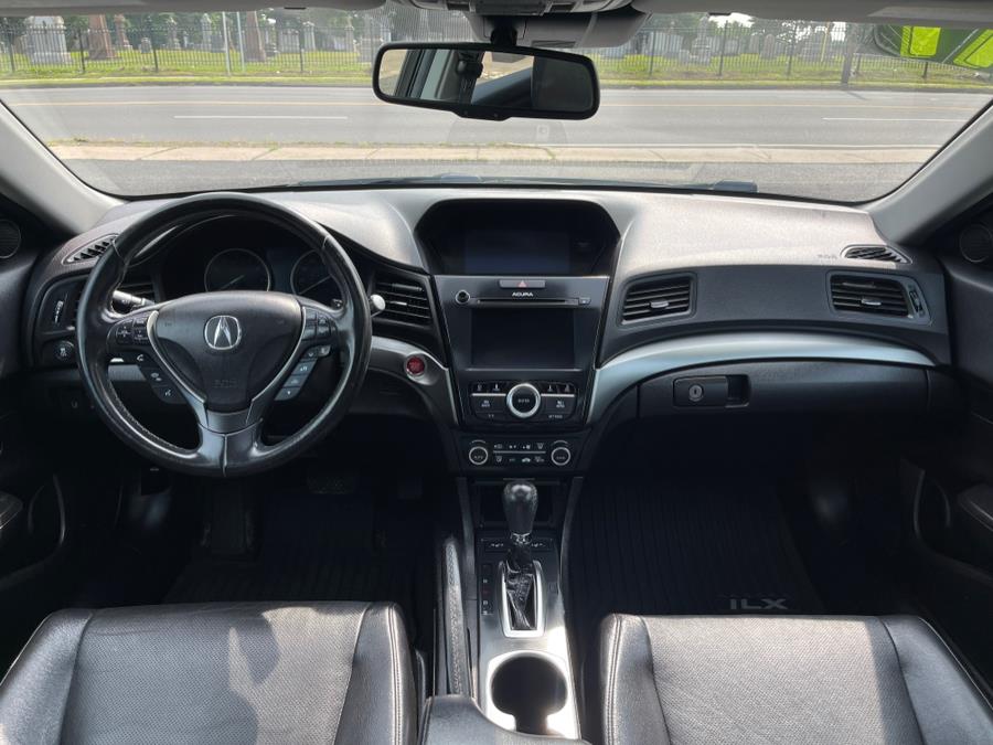 2017 Acura ILX Sedan w/Premium Pkg, available for sale in Bloomfield, Connecticut | AXA Car Sales and Repair LLC. Bloomfield, Connecticut 2017 Acura ILX Sedan w/Premium Pkg, available for sale in Bloomfield, Connecticut | AXA Car Sales and Repair LLC. Bloomfield, Connecticut