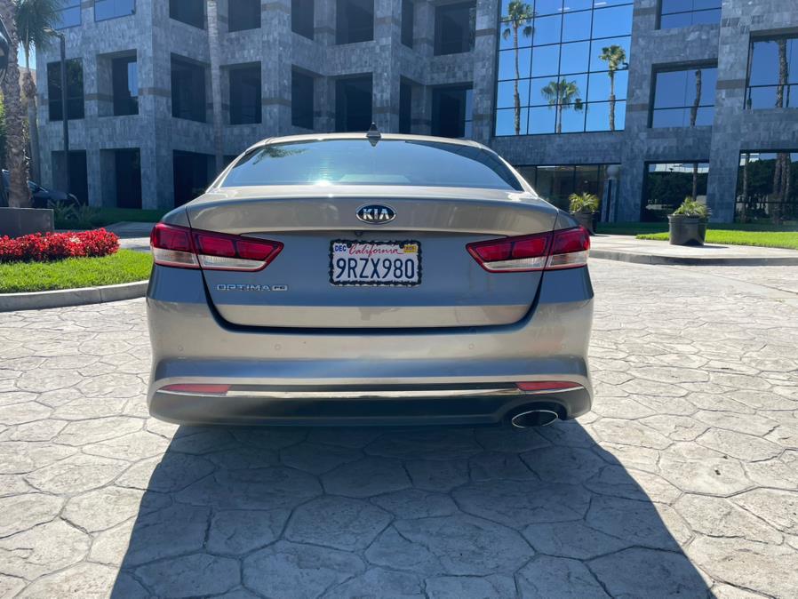 2016 Kia Optima 4dr Sdn LX, available for sale in Tustin, California | Carox LLC. Tustin, California 2016 Kia Optima 4dr Sdn LX, available for sale in Tustin, California | Carox LLC. Tustin, California