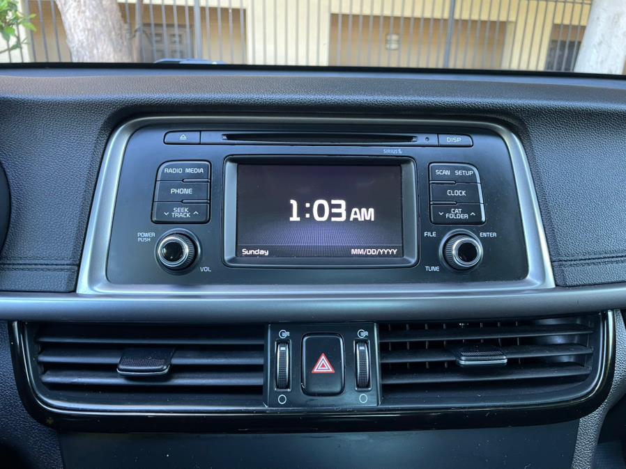 2016 Kia Optima 4dr Sdn LX, available for sale in Tustin, California | Carox LLC. Tustin, California 2016 Kia Optima 4dr Sdn LX, available for sale in Tustin, California | Carox LLC. Tustin, California