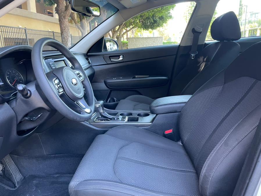 2016 Kia Optima 4dr Sdn LX, available for sale in Tustin, California | Carox LLC. Tustin, California 2016 Kia Optima 4dr Sdn LX, available for sale in Tustin, California | Carox LLC. Tustin, California