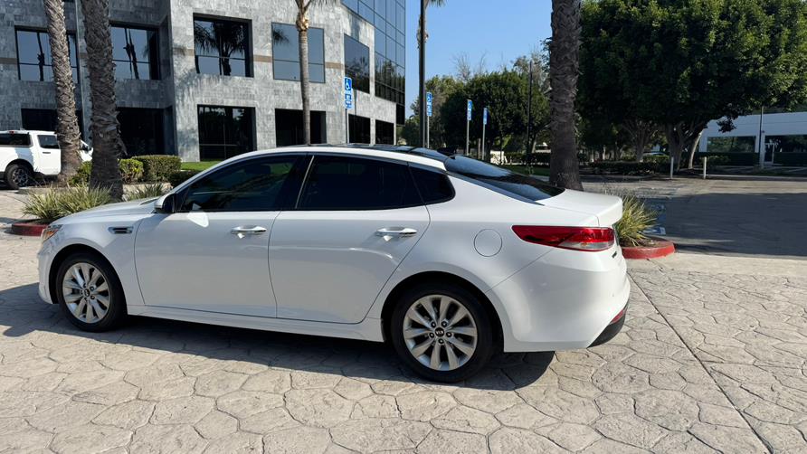 2016 Kia Optima 4dr Sdn EX, available for sale in Tustin, California | Carox LLC. Tustin, California 2016 Kia Optima 4dr Sdn EX, available for sale in Tustin, California | Carox LLC. Tustin, California