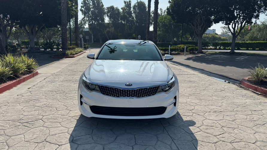 2016 Kia Optima 4dr Sdn EX, available for sale in Tustin, California | Carox LLC. Tustin, California 2016 Kia Optima 4dr Sdn EX, available for sale in Tustin, California | Carox LLC. Tustin, California