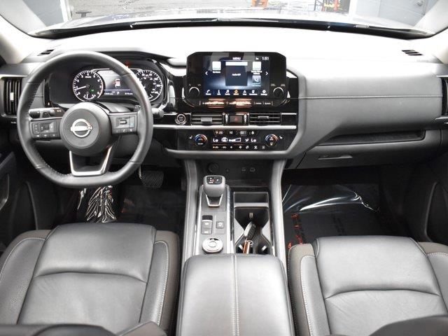 2023 Nissan Pathfinder SL, available for sale in Woodside, New York | Drive Central. Woodside, New York 2023 Nissan Pathfinder SL, available for sale in Woodside, New York | Drive Central. Woodside, New York