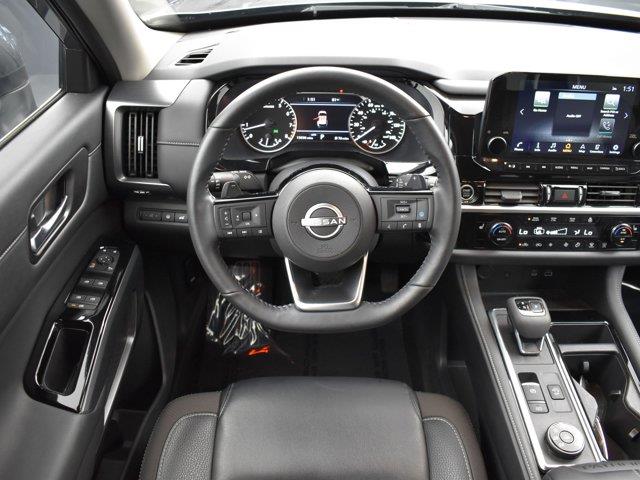 2023 Nissan Pathfinder SL, available for sale in Woodside, New York | Drive Central. Woodside, New York 2023 Nissan Pathfinder SL, available for sale in Woodside, New York | Drive Central. Woodside, New York