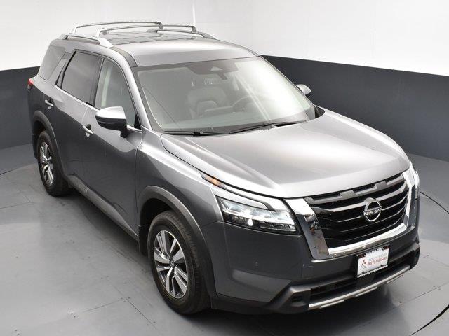 2023 Nissan Pathfinder SL, available for sale in Woodside, New York | Drive Central. Woodside, New York 2023 Nissan Pathfinder SL, available for sale in Woodside, New York | Drive Central. Woodside, New York