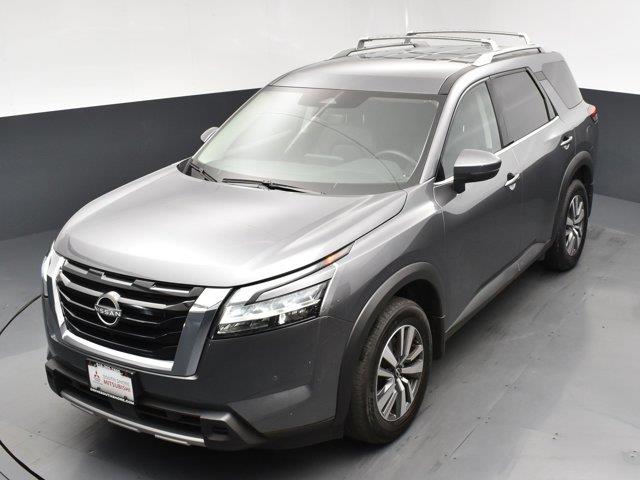 2023 Nissan Pathfinder SL, available for sale in Woodside, New York | Drive Central. Woodside, New York 2023 Nissan Pathfinder SL, available for sale in Woodside, New York | Drive Central. Woodside, New York