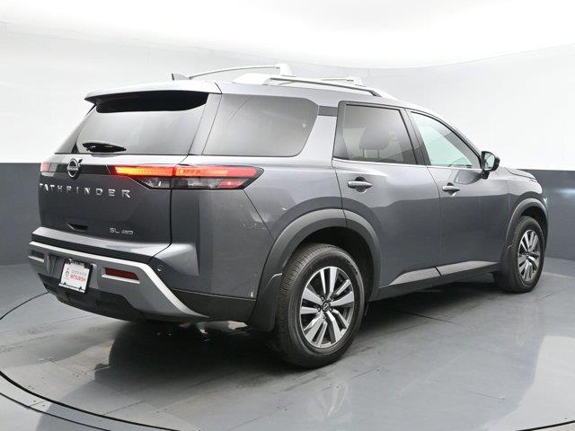 2023 Nissan Pathfinder SL, available for sale in Woodside, New York | Drive Central. Woodside, New York 2023 Nissan Pathfinder SL, available for sale in Woodside, New York | Drive Central. Woodside, New York