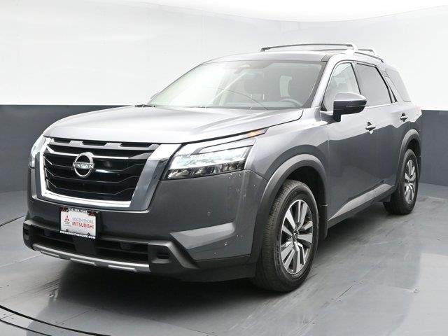 2023 Nissan Pathfinder SL, available for sale in Woodside, New York | Drive Central. Woodside, New York 2023 Nissan Pathfinder SL, available for sale in Woodside, New York | Drive Central. Woodside, New York