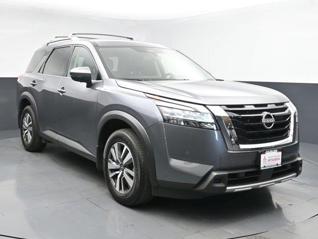 2023 Nissan Pathfinder SL, available for sale in Woodside, New York | Drive Central. Woodside, New York 2023 Nissan Pathfinder SL, available for sale in Woodside, New York | Drive Central. Woodside, New York