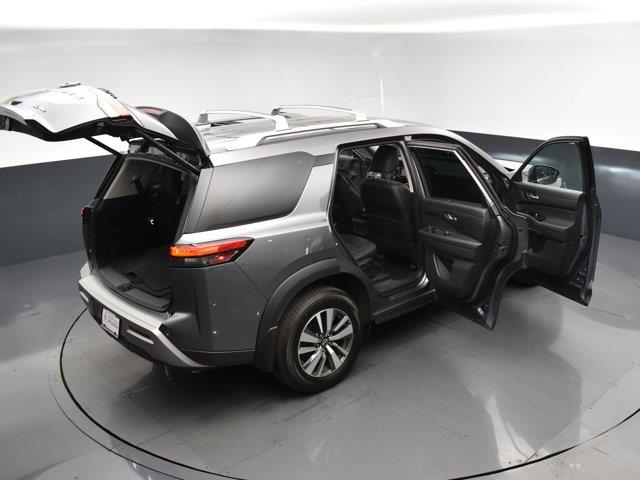 2023 Nissan Pathfinder SL, available for sale in Woodside, New York | Drive Central. Woodside, New York 2023 Nissan Pathfinder SL, available for sale in Woodside, New York | Drive Central. Woodside, New York