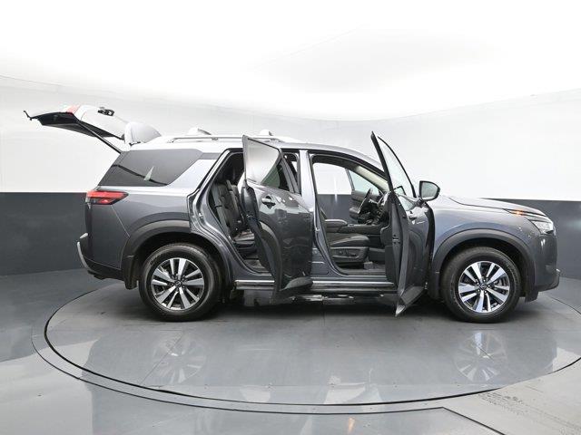 2023 Nissan Pathfinder SL, available for sale in Woodside, New York | Drive Central. Woodside, New York 2023 Nissan Pathfinder SL, available for sale in Woodside, New York | Drive Central. Woodside, New York