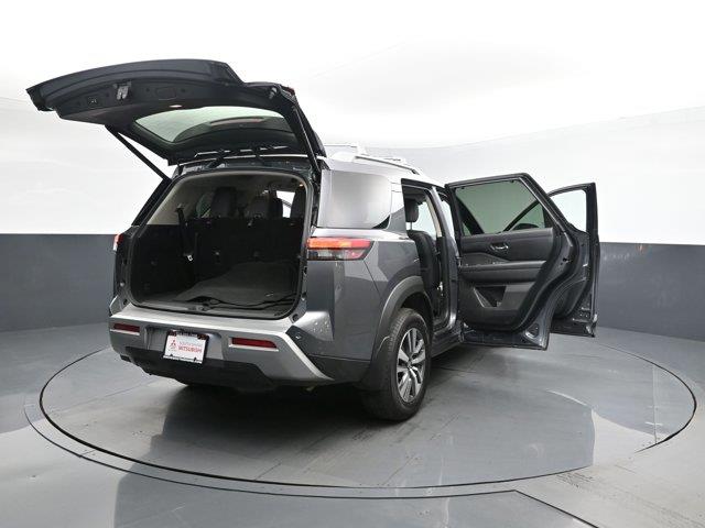 2023 Nissan Pathfinder SL, available for sale in Woodside, New York | Drive Central. Woodside, New York 2023 Nissan Pathfinder SL, available for sale in Woodside, New York | Drive Central. Woodside, New York