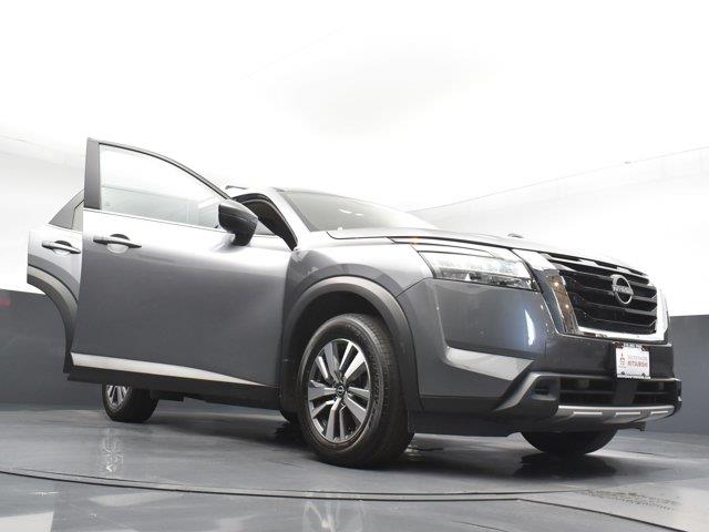 2023 Nissan Pathfinder SL, available for sale in Woodside, New York | Drive Central. Woodside, New York 2023 Nissan Pathfinder SL, available for sale in Woodside, New York | Drive Central. Woodside, New York