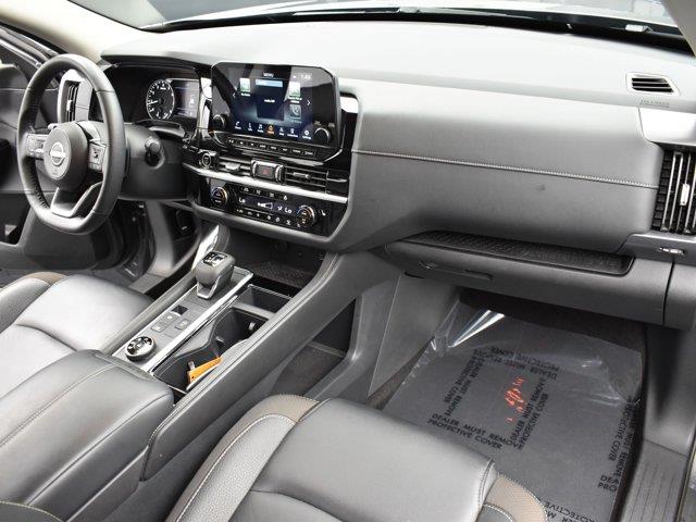 2023 Nissan Pathfinder SL, available for sale in Woodside, New York | Drive Central. Woodside, New York 2023 Nissan Pathfinder SL, available for sale in Woodside, New York | Drive Central. Woodside, New York
