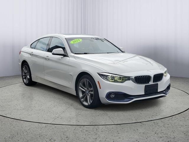 2019 BMW 4 Series 430i xDrive Gran Coupe, available for sale in Fort Myers, Florida | Carlux Fort Myers. Fort Myers, Florida 2019 BMW 4 Series 430i xDrive Gran Coupe, available for sale in Fort Myers, Florida | Carlux Fort Myers. Fort Myers, Florida