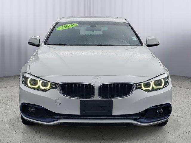 2019 BMW 4 Series 430i xDrive Gran Coupe, available for sale in Fort Myers, Florida | Carlux Fort Myers. Fort Myers, Florida 2019 BMW 4 Series 430i xDrive Gran Coupe, available for sale in Fort Myers, Florida | Carlux Fort Myers. Fort Myers, Florida