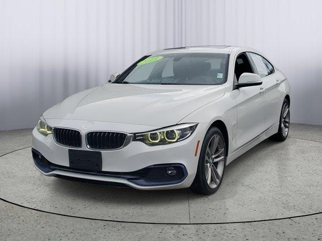 2019 BMW 4 Series 430i xDrive Gran Coupe, available for sale in Fort Myers, Florida | Carlux Fort Myers. Fort Myers, Florida 2019 BMW 4 Series 430i xDrive Gran Coupe, available for sale in Fort Myers, Florida | Carlux Fort Myers. Fort Myers, Florida