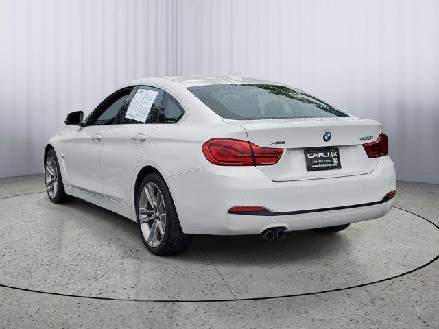 2019 BMW 4 Series 430i xDrive Gran Coupe, available for sale in Fort Myers, Florida | Carlux Fort Myers. Fort Myers, Florida 2019 BMW 4 Series 430i xDrive Gran Coupe, available for sale in Fort Myers, Florida | Carlux Fort Myers. Fort Myers, Florida