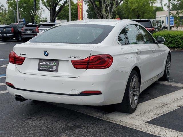 2019 BMW 4 Series 430i xDrive Gran Coupe, available for sale in Fort Myers, Florida | Carlux Fort Myers. Fort Myers, Florida 2019 BMW 4 Series 430i xDrive Gran Coupe, available for sale in Fort Myers, Florida | Carlux Fort Myers. Fort Myers, Florida