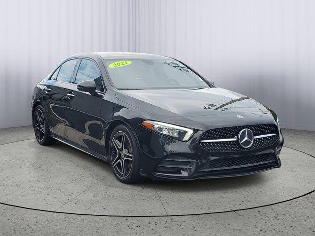 2021 Mercedes-Benz A-Class A 220 Sedan, available for sale in Fort Myers, Florida | Carlux Fort Myers. Fort Myers, Florida 2021 Mercedes-Benz A-Class A 220 Sedan, available for sale in Fort Myers, Florida | Carlux Fort Myers. Fort Myers, Florida