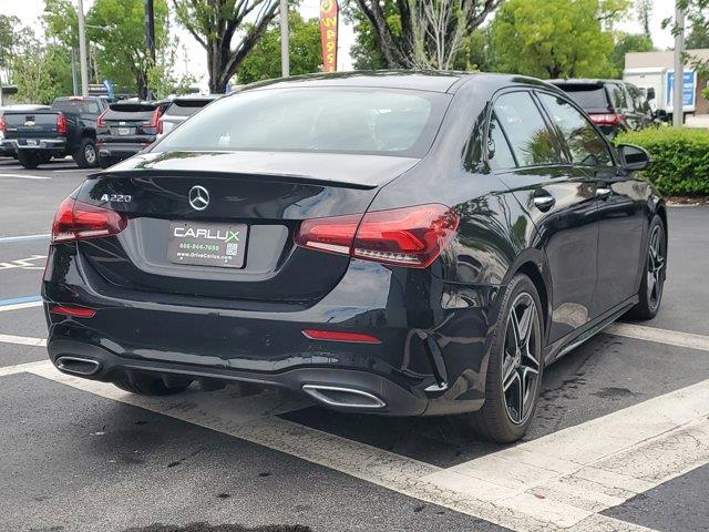 2021 Mercedes-Benz A-Class A 220 Sedan, available for sale in Fort Myers, Florida | Carlux Fort Myers. Fort Myers, Florida 2021 Mercedes-Benz A-Class A 220 Sedan, available for sale in Fort Myers, Florida | Carlux Fort Myers. Fort Myers, Florida