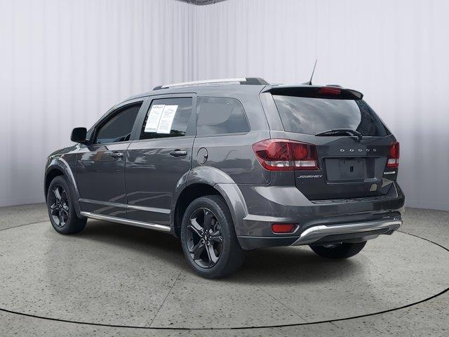 2020 Dodge Journey Crossroad FWD, available for sale in Woodside, New York | Drive Central. Woodside, New York 2020 Dodge Journey Crossroad FWD, available for sale in Woodside, New York | Drive Central. Woodside, New York