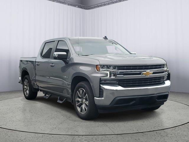Used 2021 Chevrolet Silverado 1500 in Woodside, New York | Drive Central. Woodside, New York