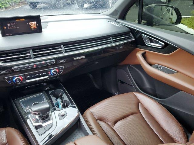 2018 Audi Q7 3.0 TFSI Prestige, available for sale in Fort Myers, Florida | Carlux Fort Myers. Fort Myers, Florida 2018 Audi Q7 3.0 TFSI Prestige, available for sale in Fort Myers, Florida | Carlux Fort Myers. Fort Myers, Florida