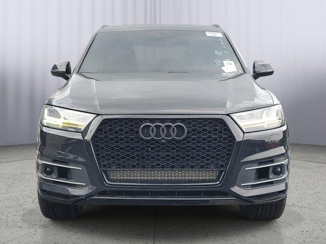 2018 Audi Q7 3.0 TFSI Prestige, available for sale in Fort Myers, Florida | Carlux Fort Myers. Fort Myers, Florida 2018 Audi Q7 3.0 TFSI Prestige, available for sale in Fort Myers, Florida | Carlux Fort Myers. Fort Myers, Florida