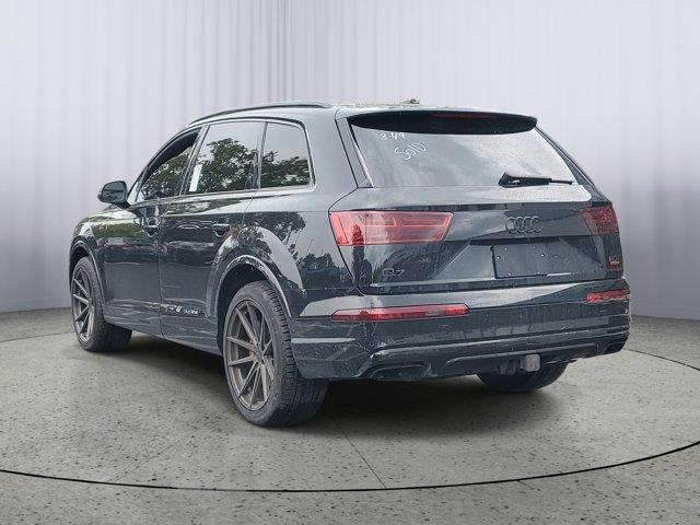 2018 Audi Q7 3.0 TFSI Prestige, available for sale in Fort Myers, Florida | Carlux Fort Myers. Fort Myers, Florida 2018 Audi Q7 3.0 TFSI Prestige, available for sale in Fort Myers, Florida | Carlux Fort Myers. Fort Myers, Florida