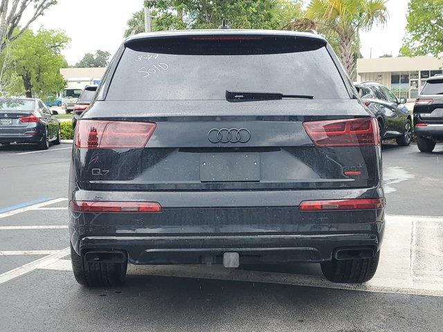 2018 Audi Q7 3.0 TFSI Prestige, available for sale in Fort Myers, Florida | Carlux Fort Myers. Fort Myers, Florida 2018 Audi Q7 3.0 TFSI Prestige, available for sale in Fort Myers, Florida | Carlux Fort Myers. Fort Myers, Florida