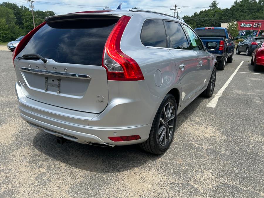 2017 Volvo XC60 T6 AWD Dynamic, available for sale in Stafford Springs, Connecticut | Dick's Sales and Service LLC. Stafford Springs, Connecticut 2017 Volvo XC60 T6 AWD Dynamic, available for sale in Stafford Springs, Connecticut | Dick's Sales and Service LLC. Stafford Springs, Connecticut