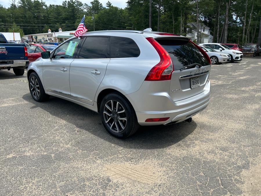 2017 Volvo XC60 T6 AWD Dynamic, available for sale in Stafford Springs, Connecticut | Dick's Sales and Service LLC. Stafford Springs, Connecticut 2017 Volvo XC60 T6 AWD Dynamic, available for sale in Stafford Springs, Connecticut | Dick's Sales and Service LLC. Stafford Springs, Connecticut