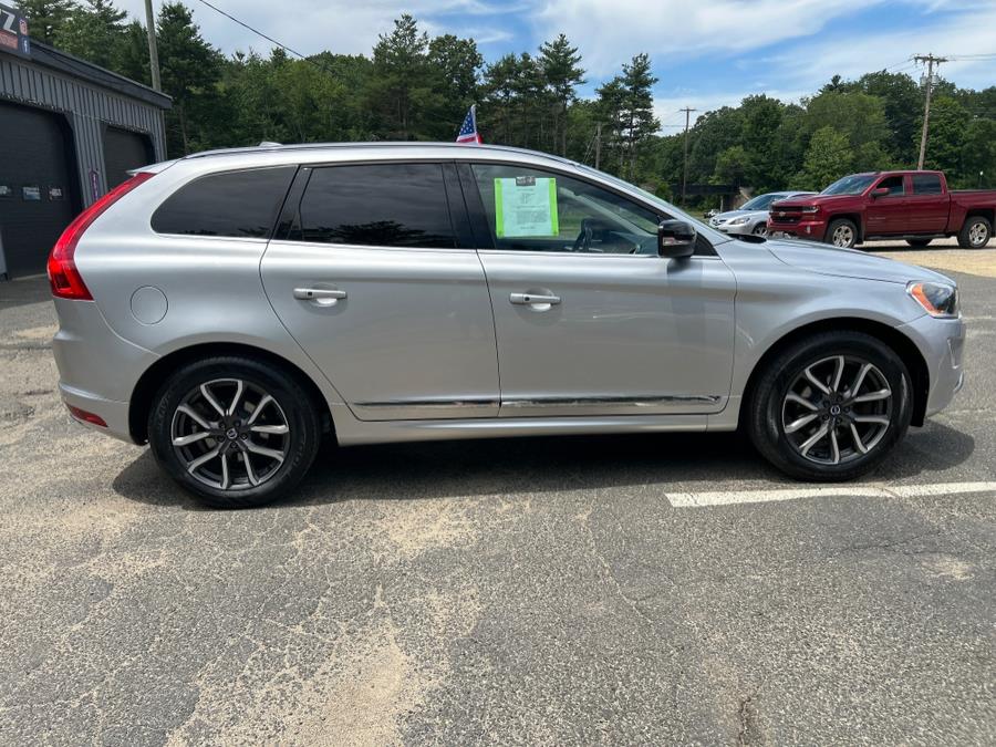 2017 Volvo XC60 T6 AWD Dynamic, available for sale in Stafford Springs, Connecticut | Dick's Sales and Service LLC. Stafford Springs, Connecticut 2017 Volvo XC60 T6 AWD Dynamic, available for sale in Stafford Springs, Connecticut | Dick's Sales and Service LLC. Stafford Springs, Connecticut