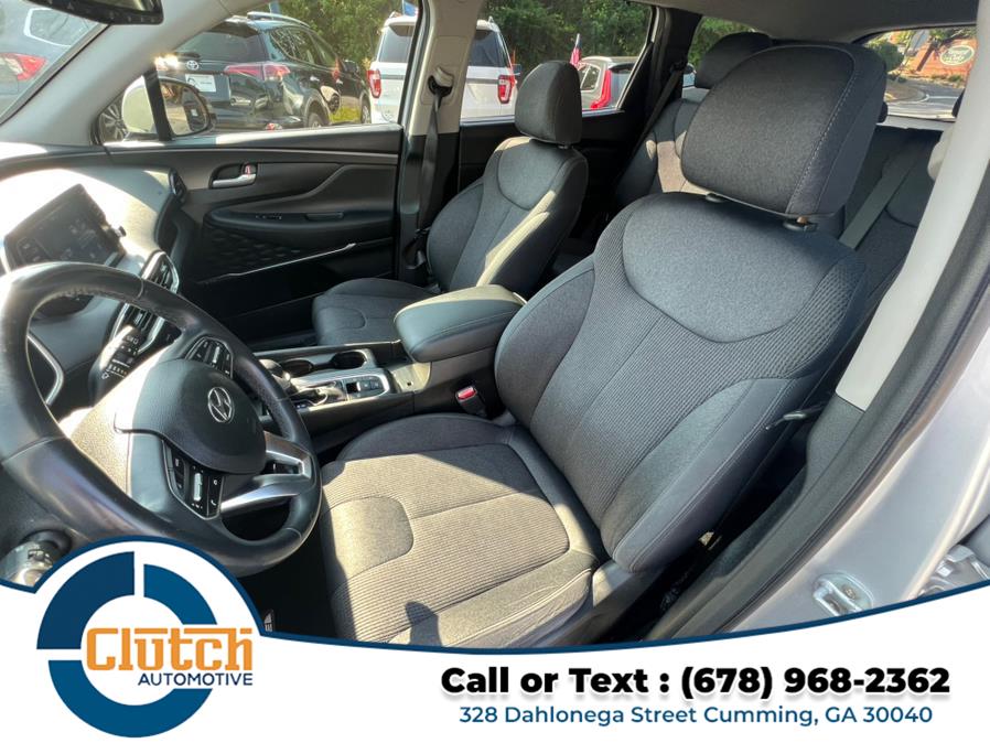 2019 Hyundai Santa Fe SEL 2.4L Auto FWD, available for sale in Cumming, Georgia | Clutch Automotive. Cumming, Georgia 2019 Hyundai Santa Fe SEL 2.4L Auto FWD, available for sale in Cumming, Georgia | Clutch Automotive. Cumming, Georgia
