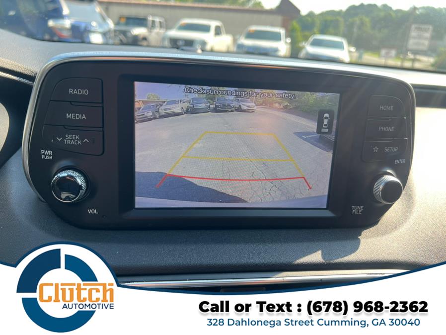 2019 Hyundai Santa Fe SEL 2.4L Auto FWD, available for sale in Cumming, Georgia | Clutch Automotive. Cumming, Georgia 2019 Hyundai Santa Fe SEL 2.4L Auto FWD, available for sale in Cumming, Georgia | Clutch Automotive. Cumming, Georgia
