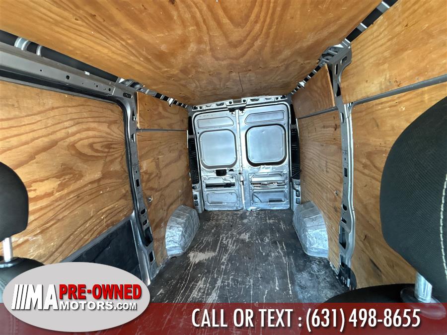 2018 Ram ProMaster Cargo Van 2500 High Roof 136" WB, available for sale in Huntington Station, New York | M & A Motors. Huntington Station, New York 2018 Ram ProMaster Cargo Van 2500 High Roof 136" WB, available for sale in Huntington Station, New York | M & A Motors. Huntington Station, New York