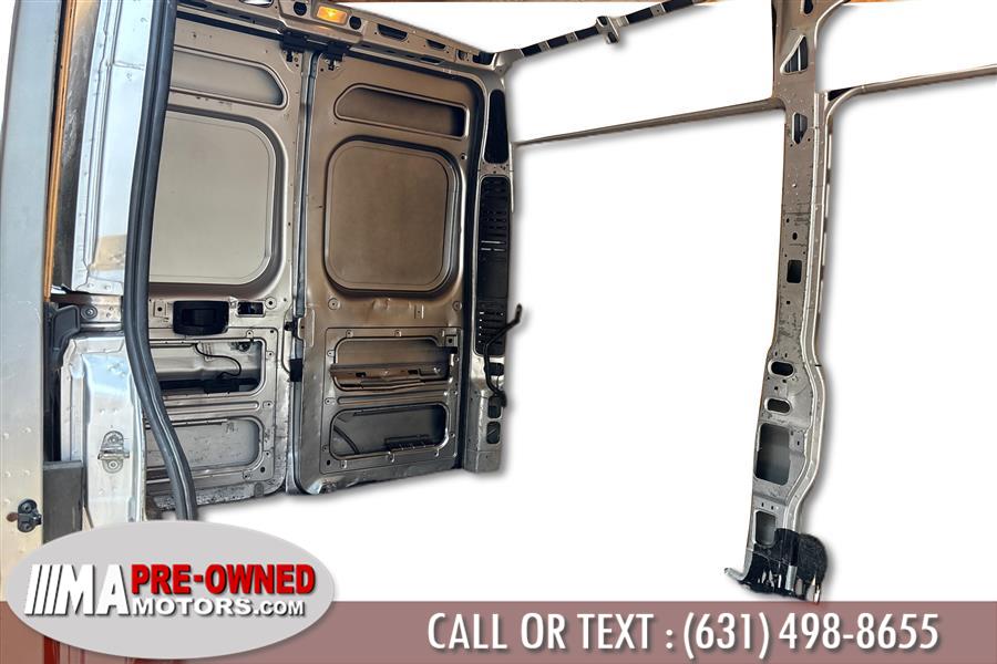 2018 Ram ProMaster Cargo Van 2500 High Roof 136" WB, available for sale in Huntington Station, New York | M & A Motors. Huntington Station, New York 2018 Ram ProMaster Cargo Van 2500 High Roof 136" WB, available for sale in Huntington Station, New York | M & A Motors. Huntington Station, New York