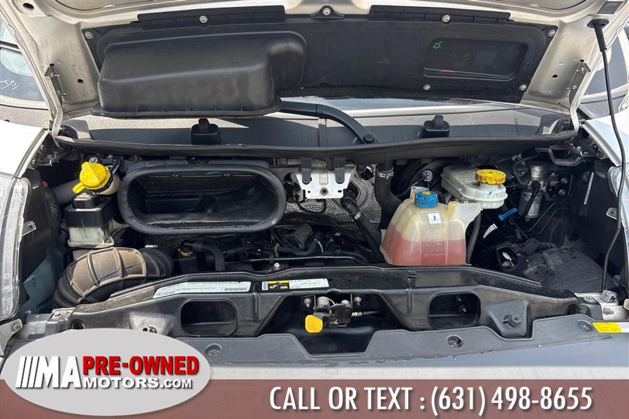 2018 Ram ProMaster Cargo Van 2500 High Roof 136" WB, available for sale in Huntington Station, New York | M & A Motors. Huntington Station, New York 2018 Ram ProMaster Cargo Van 2500 High Roof 136" WB, available for sale in Huntington Station, New York | M & A Motors. Huntington Station, New York